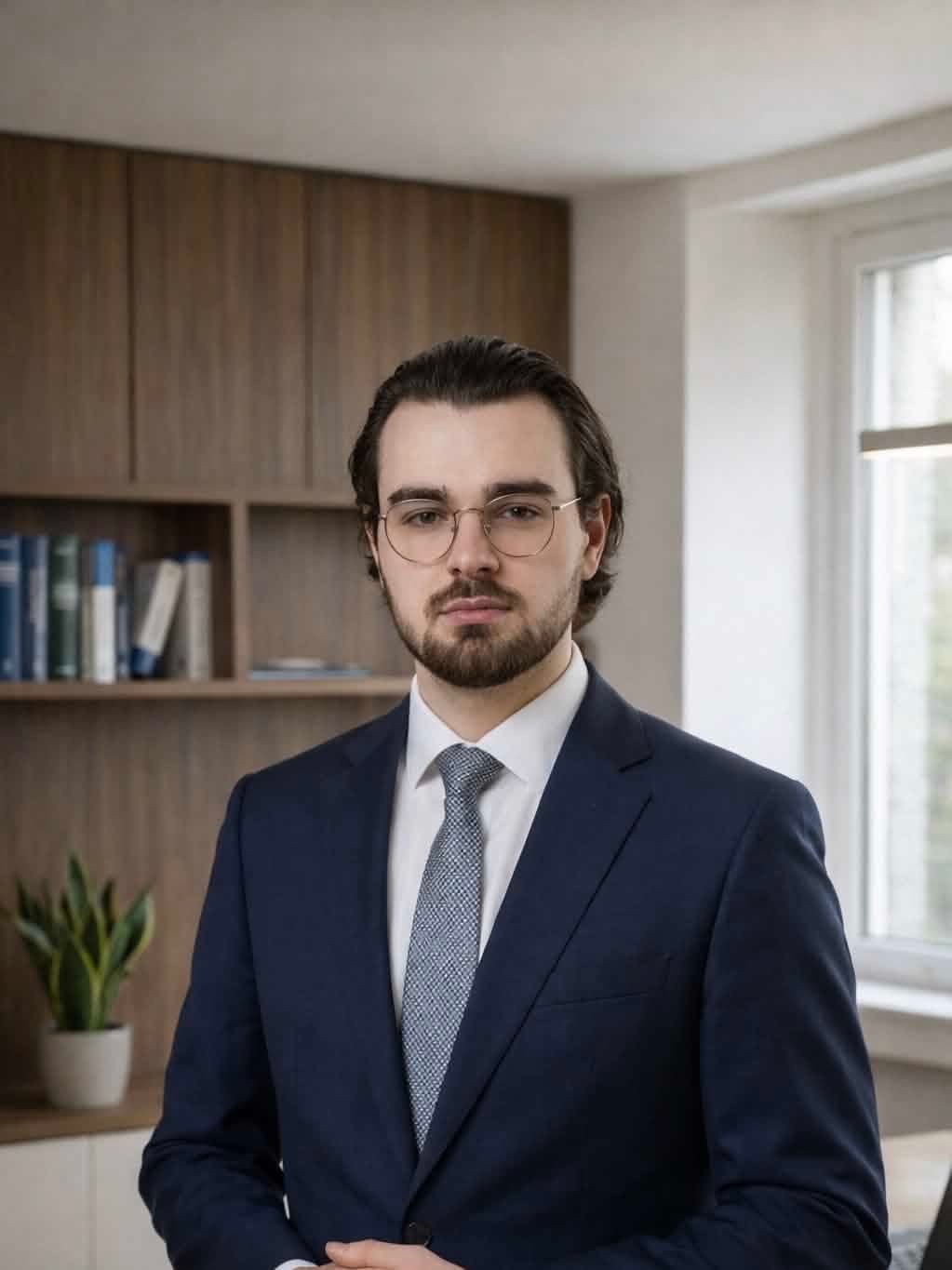 Berardi Romeo, Chief Executive Officer